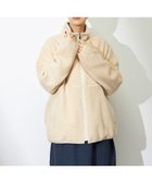 【ヘリーハンセン/HELLY HANSEN】のスコーグパイルフルジップジャケット アイボリーベージュ|ID: prp329100004739269 ipo3291000000034378244