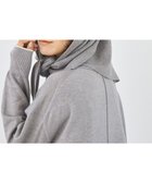 【アメリカンホリック/AMERICAN HOLIC】のバイパチニットスカーフ Light Gray Mixture|ID: prp329100004739292 ipo3291000000034234382