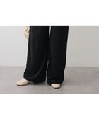 【グリーンパークス/Green Parks】の・ELENCARE DUE コーデュロイイージーパン Black|ID: prp329100004739348 ipo3291000000034234791