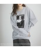 【グリーンパークス/Green Parks】のMarilyn Monroe メイクアップptスウェッ Mix|ID: prp329100004739364 ipo3291000000035566413