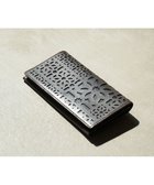 【ゲンテン/genten】のマルチカットワークミニ 長財布 人気、トレンドファッション・服の通販 founy(ファニー) ファッション Fashion レディースファッション Fashion for Women ミニ財布・二つ折り財布 Wallets & Card Cases イタリア Italy ショルダー Shoulder, Shoulder Strap 財布 Wallet, Purse 定番 Standard, Basic Item ポケット Pocket, Pocket Detail ワーク Workwear, Utility Style おすすめ Recommended / Our Picks エレガント 上品 Elegant thumbnail ダークブラウン|ID: prp329100004739367 ipo3291000000035710086