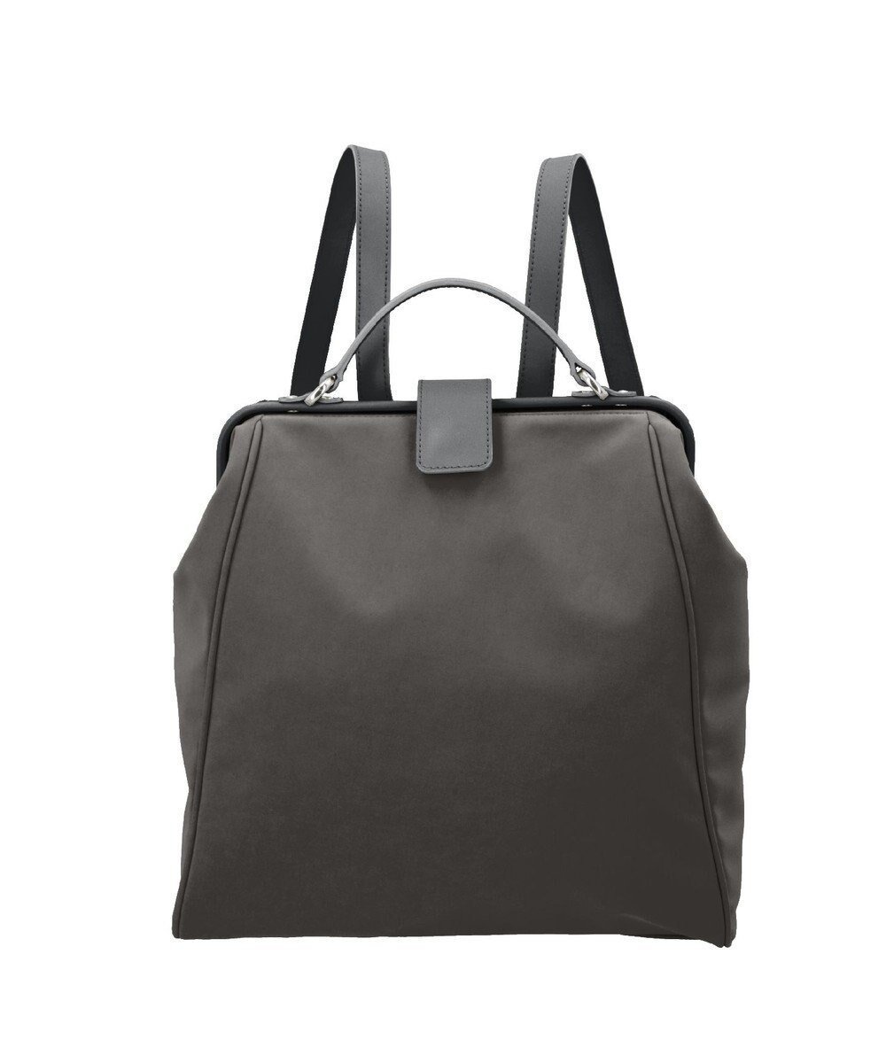 【アトリエヌウ/Atelier nuu】の【人気シリーズの新商品】parcel ダレスリュックL 人気、トレンドファッション・服の通販 founy(ファニー) 　ファッション　Fashion　レディースファッション　Fashion for Women　バッグ　Bags　アウトドア　Outdoor Clothing　コンビ　Combo, Combination Style　傘　Umbrella, Parasol　スマホ　Smartphone, Mobile Device　財布　Wallet, Purse　人気　Popular, Best Seller　ハンカチ　Handkerchief, Hanky　バランス　Balance, Style Balance　フォルム　Silhouette, Form　ポケット　Pocket, Pocket Detail　ポーチ　Pouch, Small Case　リップ　Lip, Lip Motif　リュック　Backpack, Rucksack　新作・新入荷　New Arrivals / New In　おすすめ　Recommended / Our Picks　iPhone アイフォーン　iPhone　ビジネス 仕事 通勤　Business / Work / Commuting　 other-1|ID: prp329100004739372 ipo3291000000034234965