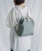 【アトリエヌウ/Atelier nuu】の【人気シリーズの新商品】parcel ダレスリュックL 人気、トレンドファッション・服の通販 founy(ファニー) ファッション Fashion レディースファッション Fashion for Women バッグ Bags アウトドア Outdoor Clothing コンビ Combo, Combination Style 傘 Umbrella, Parasol スマホ Smartphone, Mobile Device 財布 Wallet, Purse 人気 Popular, Best Seller ハンカチ Handkerchief, Hanky バランス Balance, Style Balance フォルム Silhouette, Form ポケット Pocket, Pocket Detail ポーチ Pouch, Small Case リップ Lip, Lip Motif リュック Backpack, Rucksack 新作・新入荷 New Arrivals / New In おすすめ Recommended / Our Picks iPhone アイフォーン iPhone ビジネス 仕事 通勤 Business / Work / Commuting thumbnail グレー|ID: prp329100004739372 ipo3291000000034234970