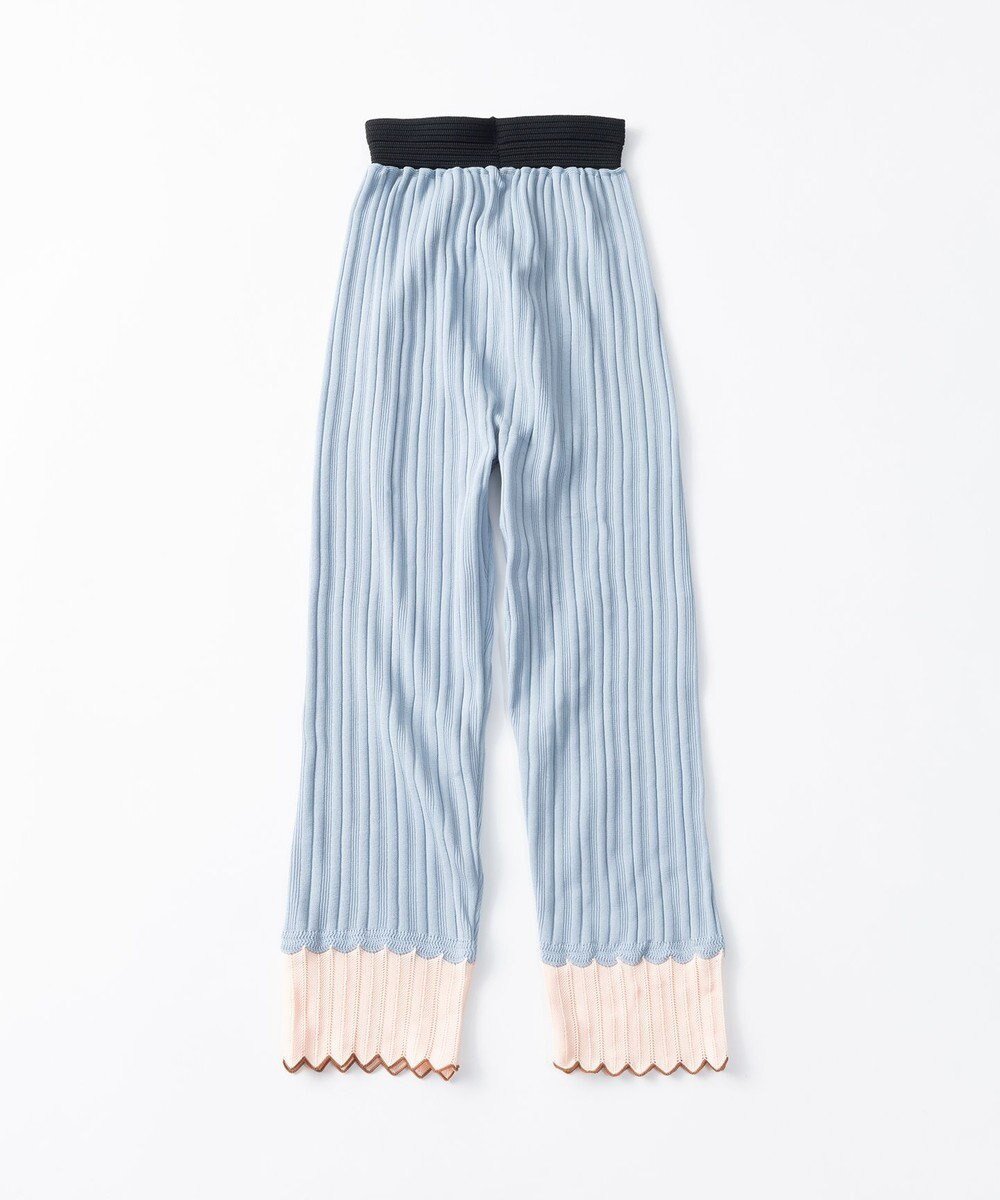 【トリコテ/Tricote】の調整ペチニットパンツ インテリア・キッズ・メンズ・レディースファッション・服の通販 founy(ファニー) 　ファッション　Fashion　レディースファッション　Fashion for Women　パンツ　Pants & Trousers　アクセサリー　Fashion Accessories　タンブラー　Tumbler, Travel Mug　A/W・秋冬　Autumn/Winter　S/S・春夏　SS, Spring/Summer, Warm Season　おすすめ　Recommended / Our Picks　夏　Summer　95GRAY|ID: prp329100004739391 ipo3291000000034235130