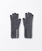 【トリコテ/Tricote】のライングローブ 人気、トレンドファッション・服の通販 founy(ファニー) ファッション Fashion レディースファッション Fashion for Women 手袋 Gloves & Mittens アクセサリー Fashion Accessories タンブラー Tumbler, Travel Mug 夏 Summer S/S・春夏 SS, Spring/Summer, Warm Season A/W・秋冬 Autumn/Winter thumbnail 95GRAY|ID: prp329100004739392 ipo3291000000034235142