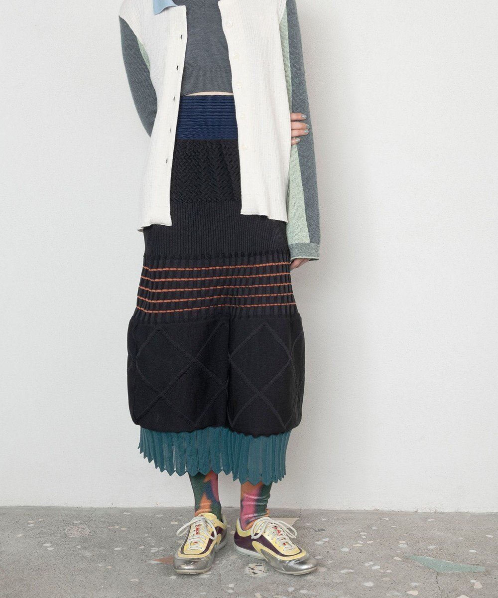 【トリコテ/Tricote】の調整スカート 人気、トレンドファッション・服の通販 founy(ファニー) ファッション Fashion レディースファッション Fashion for Women スカート Skirts アクセサリー Fashion Accessories タンブラー Tumbler, Travel Mug 夏 Summer S/S・春夏 SS, Spring/Summer, Warm Season A/W・秋冬 Autumn/Winter other-1|ID: prp329100004739393 ipo3291000000034235150