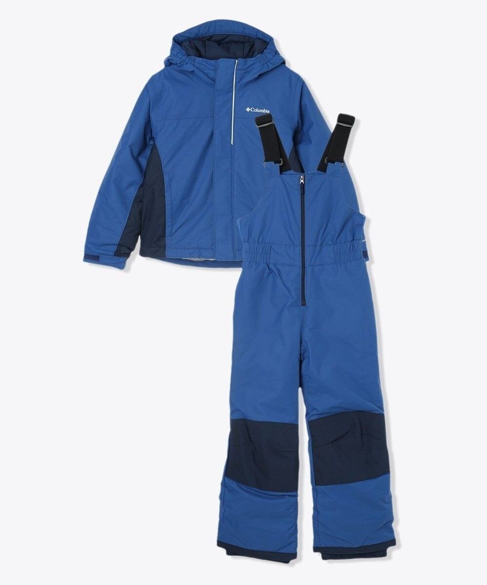 【コロンビア/Columbia / KIDS】のColumbia/ 【KIDS】バガIIIセット /コロンビア 人気、トレンドファッション・服の通販 founy(ファニー) ファッション Fashion キッズファッション Fashion for Kids インナー Innerwear サスペンダー Suspenders, Braces ジャケット Jacket, Outerwear フィット Fit, Slim Fit フロント Front, Front Design A/W・秋冬 Autumn/Winter S/S・春夏 SS, Spring/Summer, Warm Season おすすめ Recommended / Our Picks 夏 Summer other-1|ID: prp329100004740076 ipo3291000000034241879
