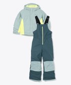 【コロンビア/Columbia / KIDS】のColumbia/ 【KIDS】バガIIIセット /コロンビア 人気、トレンドファッション・服の通販 founy(ファニー) ファッション Fashion キッズファッション Fashion for Kids インナー Innerwear サスペンダー Suspenders, Braces ジャケット Jacket, Outerwear フィット Fit, Slim Fit フロント Front, Front Design A/W・秋冬 Autumn/Winter S/S・春夏 SS, Spring/Summer, Warm Season おすすめ Recommended / Our Picks 夏 Summer thumbnail Crushed Blue、 Neon Light、 Everblue|ID: prp329100004740076 ipo3291000000034241884