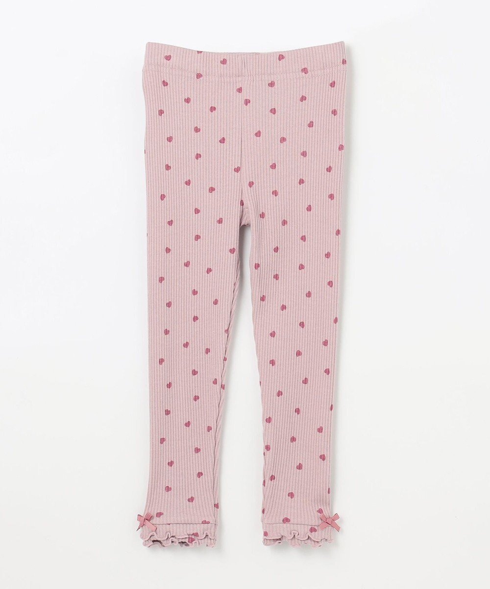 【エニィ/ANY / KIDS】のテレコレギンス 人気、トレンドファッション・服の通販 founy(ファニー) ファッション Fashion キッズファッション Fashion for Kids ストレッチ Stretch, Stretchy Fabric スマホ Smartphone, Mobile Device テレコ Ribbed, Rib Stitch トレンド Trend, Trending Now 人気 Popular, Best Seller ポケット Pocket, Pocket Detail リボン Ribbon, Bow レギンス Leggings, Stretch Pants プチプライス・低価格 Affordable / Budget Price other-1|ID: prp329100004740111 ipo3291000000034242261