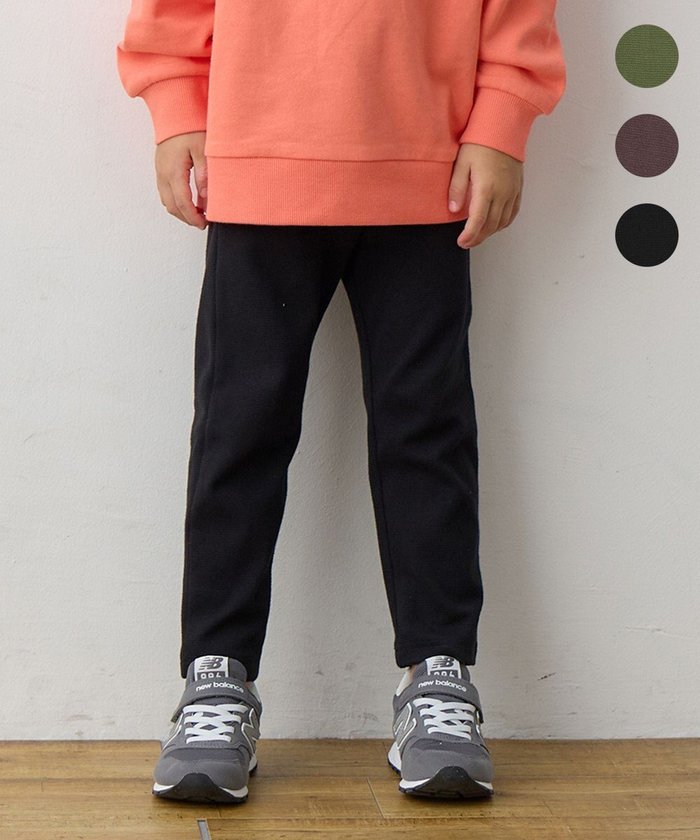 【エニィ/ANY / KIDS】のカットソー パンツ インテリア・キッズ・メンズ・レディースファッション・服の通販 founy(ファニー) https://founy.com/ ファッション Fashion キッズファッション Fashion for Kids トップス・カットソー Cut & Sew Tops ボトムス Bottoms カットソー Cut and Sewn Top スマホ Smartphone, Mobile Device トレンド Trend, Trending Now ポケット Pocket, Pocket Detail ロング Long, Long-Length A/W・秋冬 Autumn/Winter 冬 Winter / This Winter おすすめ Recommended / Our Picks 2025年 2025 2025-2026秋冬・A/W Autumn/Winter 2025–26 AW25–26 |ID: prp329100004740114 ipo3291000000035614648