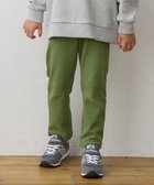 【エニィ/ANY / KIDS】のカットソー パンツ カーキ|ID: prp329100004740114 ipo3291000000035614656