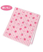 【マザーガーデン/Mother garden / KIDS】のマザーガーデン フェイスタオル 80×34cm 《ユニコーン/野いちご》 人気、トレンドファッション・服の通販 founy(ファニー) ファッション Fashion キッズファッション Fashion for Kids ガーデン Garden, Gardening キャラクター Character, Licensed Characters ギフト プレゼント Gift / Present スポーツ Sports, Activewear タオル Towel, Bath Towel ハンド Hand, Handmade フェイス Face, Facial Design 入学式 Entrance Ceremony 吸水 Absorbent, Quick-Dry thumbnail 野いちご|ID: prp329100004740133 ipo3291000000034242557