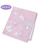 【マザーガーデン/Mother garden / KIDS】のマザーガーデン フェイスタオル 80×34cm 《ユニコーン/野いちご》単品 人気、トレンドファッション・服の通販 founy(ファニー) ファッション Fashion キッズファッション Fashion for Kids ガーデン Garden, Gardening キャラクター Character, Licensed Characters ギフト プレゼント Gift / Present スポーツ Sports, Activewear タオル Towel, Bath Towel ハンド Hand, Handmade フェイス Face, Facial Design 入学式 Entrance Ceremony 吸水 Absorbent, Quick-Dry thumbnail ユニコーン|ID: prp329100004740133 ipo3291000000034846677