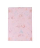 【チャコット/Chacott / KIDS】のプリュームクリアファイル ロイヤルピンク|ID: prp329100004740139 ipo3291000000034242598