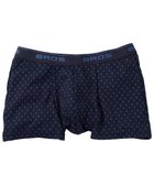 【ワコール/Wacoal / MEN】のボクサーパンツ フロント快適設計 しっとりなめらかな肌ざわり 前閉じ 下着 GT3971 /ブロス ブルー|ID: prp329100004740151 ipo3291000000034243099