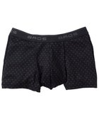 【ワコール/Wacoal / MEN】のボクサーパンツ フロント快適設計 しっとりなめらかな肌ざわり 前閉じ 下着 GT3971 /ブロス グレー|ID: prp329100004740151 ipo3291000000034243100