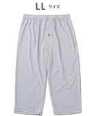 【ワコール/Wacoal / MEN】のインナーボトム 【ムレからの解放】 吸放湿性 吸汗速乾 ひざ下丈 前開き / ブロス GS3330 グレー|ID: prp329100004740153 ipo3291000000034243178