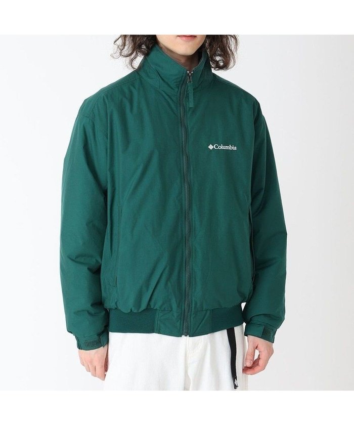 【コロンビア/Columbia / MEN】のColumbia/ ファルマスジャケット /コロンビア インテリア・キッズ・メンズ・レディースファッション・服の通販 founy(ファニー) https://founy.com/ ファッション Fashion メンズファッション Fashion for Men アウター Men's Coats Outerwear おすすめ Recommended / Our Picks アウトドア Outdoor Clothing ジャケット Jacket, Outerwear トレンド Trend, Trending Now フィット Fit, Slim Fit ブルゾン Blouson, Bomber Jacket プリント Print, Printed Pattern リラックス Relax, Relaxed Fit 夏 Summer S/S・春夏 SS, Spring/Summer, Warm Season A/W・秋冬 Autumn/Winter 軽量 Lightweight, Ultra Light |ID: prp329100004740161 ipo3291000000035765738