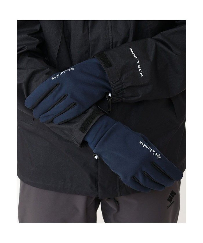 【コロンビア/Columbia / MEN】のColumbia/ MトレイルコミュートIIグローブ /コロンビア インテリア・キッズ・メンズ・レディースファッション・服の通販 founy(ファニー) https://founy.com/ ファッション Fashion メンズファッション Fashion for Men おすすめ Recommended / Our Picks アウトドア Outdoor Clothing フィット Fit, Slim Fit 夏 Summer S/S・春夏 SS, Spring/Summer, Warm Season A/W・秋冬 Autumn/Winter ビジネス 仕事 通勤 Business / Work / Commuting |ID: prp329100004740174 ipo3291000000034243393