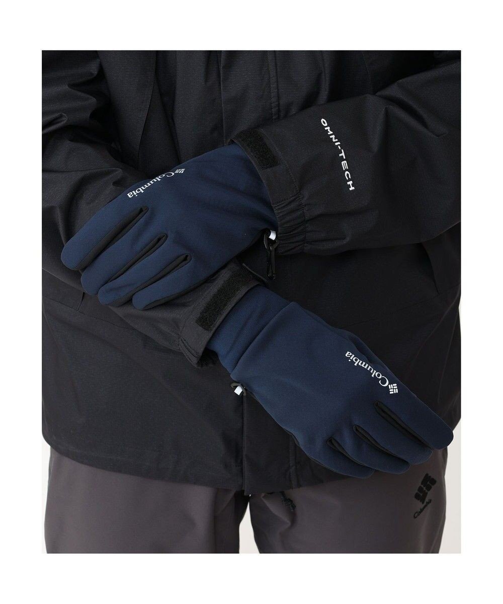 【コロンビア/Columbia / MEN】のColumbia/ MトレイルコミュートIIグローブ /コロンビア インテリア・キッズ・メンズ・レディースファッション・服の通販 founy(ファニー) ファッション Fashion メンズファッション Fashion for Men おすすめ Recommended / Our Picks アウトドア Outdoor Clothing フィット Fit, Slim Fit 夏 Summer S/S・春夏 SS, Spring/Summer, Warm Season A/W・秋冬 Autumn/Winter ビジネス 仕事 通勤 Business / Work / Commuting Collegiate Navy|ID: prp329100004740174 ipo3291000000034243394