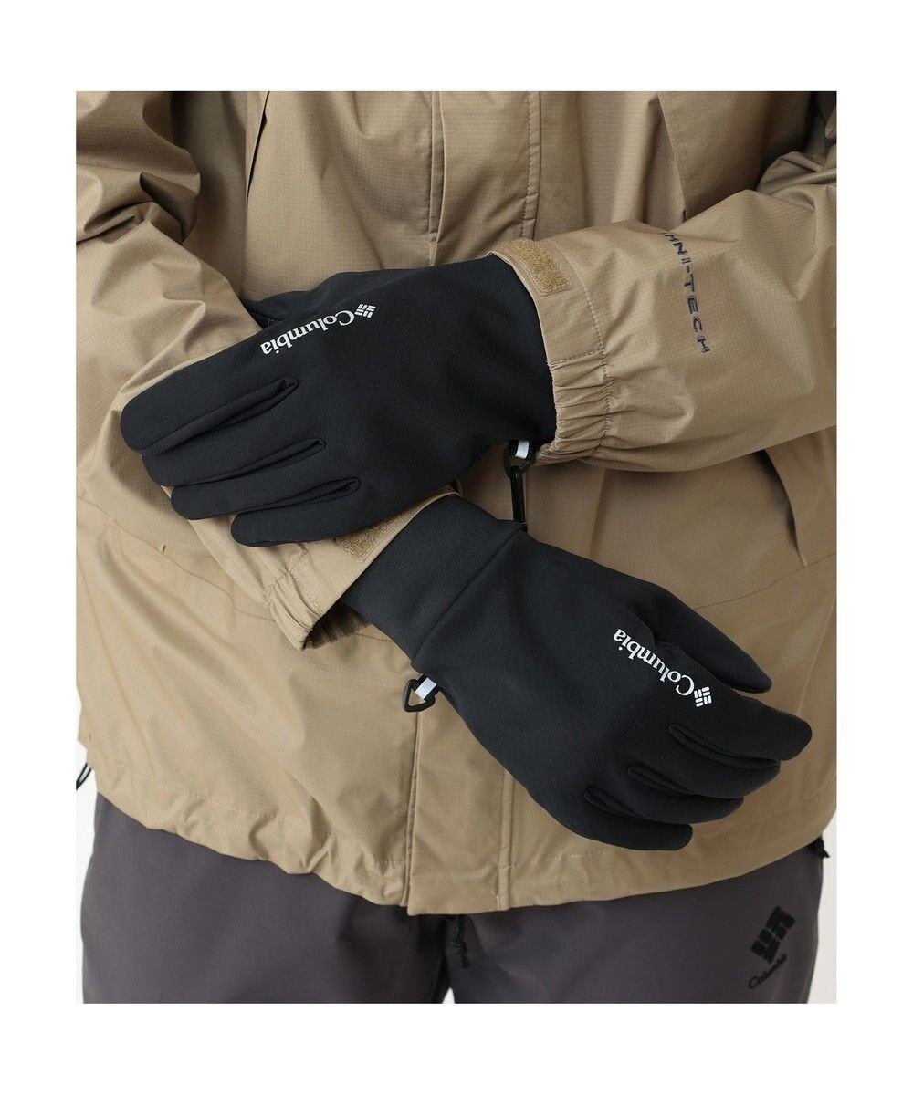 【コロンビア/Columbia / MEN】のColumbia/ MトレイルコミュートIIグローブ /コロンビア インテリア・キッズ・メンズ・レディースファッション・服の通販 founy(ファニー) ファッション Fashion メンズファッション Fashion for Men おすすめ Recommended / Our Picks アウトドア Outdoor Clothing フィット Fit, Slim Fit 夏 Summer S/S・春夏 SS, Spring/Summer, Warm Season A/W・秋冬 Autumn/Winter ビジネス 仕事 通勤 Business / Work / Commuting Black|ID: prp329100004740174 ipo3291000000034243395