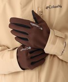【コロンビア/Columbia / MEN】のColumbia/ MトレイルコミュートIIグローブ /コロンビア 人気、トレンドファッション・服の通販 founy(ファニー) ファッション Fashion メンズファッション Fashion for Men おすすめ Recommended / Our Picks アウトドア Outdoor Clothing フィット Fit, Slim Fit 夏 Summer S/S・春夏 SS, Spring/Summer, Warm Season A/W・秋冬 Autumn/Winter ビジネス 仕事 通勤 Business / Work / Commuting thumbnail Tobacco|ID: prp329100004740174 ipo3291000000034348725