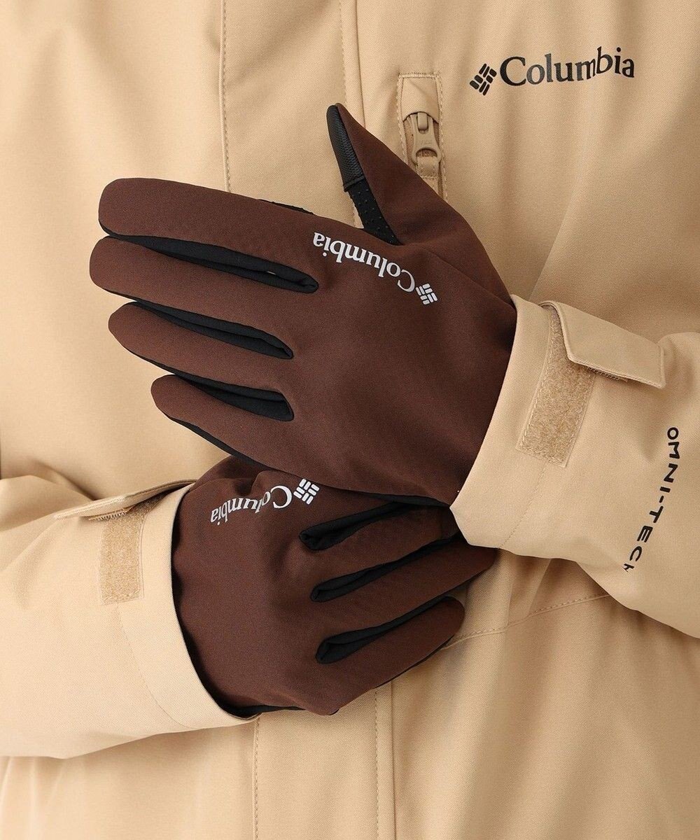 【コロンビア/Columbia / MEN】のColumbia/ MトレイルコミュートIIグローブ /コロンビア インテリア・キッズ・メンズ・レディースファッション・服の通販 founy(ファニー) ファッション Fashion メンズファッション Fashion for Men おすすめ Recommended / Our Picks アウトドア Outdoor Clothing フィット Fit, Slim Fit 夏 Summer S/S・春夏 SS, Spring/Summer, Warm Season A/W・秋冬 Autumn/Winter ビジネス 仕事 通勤 Business / Work / Commuting Tobacco|ID: prp329100004740174 ipo3291000000034348725