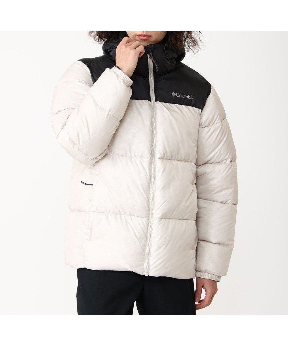 【コロンビア/Columbia / MEN】のColumbia/ パフェクトIIフーデッドジャケット /コロンビア インテリア・キッズ・メンズ・レディースファッション・服の通販 founy(ファニー) ファッション Fashion メンズファッション Fashion for Men アウター Men's Coats Outerwear おすすめ Recommended / Our Picks アウトドア Outdoor Clothing ジャケット Jacket, Outerwear スタンド Stand Collar, Upright Stand 夏 Summer 旅行 Travel S/S・春夏 SS, Spring/Summer, Warm Season A/W・秋冬 Autumn/Winter 軽量 Lightweight, Ultra Light Dark Stone、 Shark|ID: prp329100004740175 ipo3291000000034243397