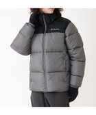 【コロンビア/Columbia / MEN】のColumbia/ パフェクトIIフーデッドジャケット /コロンビア 人気、トレンドファッション・服の通販 founy(ファニー) ファッション Fashion メンズファッション Fashion for Men アウター Men's Coats Outerwear おすすめ Recommended / Our Picks アウトドア Outdoor Clothing ジャケット Jacket, Outerwear スタンド Stand Collar, Upright Stand 夏 Summer 旅行 Travel S/S・春夏 SS, Spring/Summer, Warm Season A/W・秋冬 Autumn/Winter 軽量 Lightweight, Ultra Light thumbnail City Grey、 Black|ID: prp329100004740175 ipo3291000000034243399