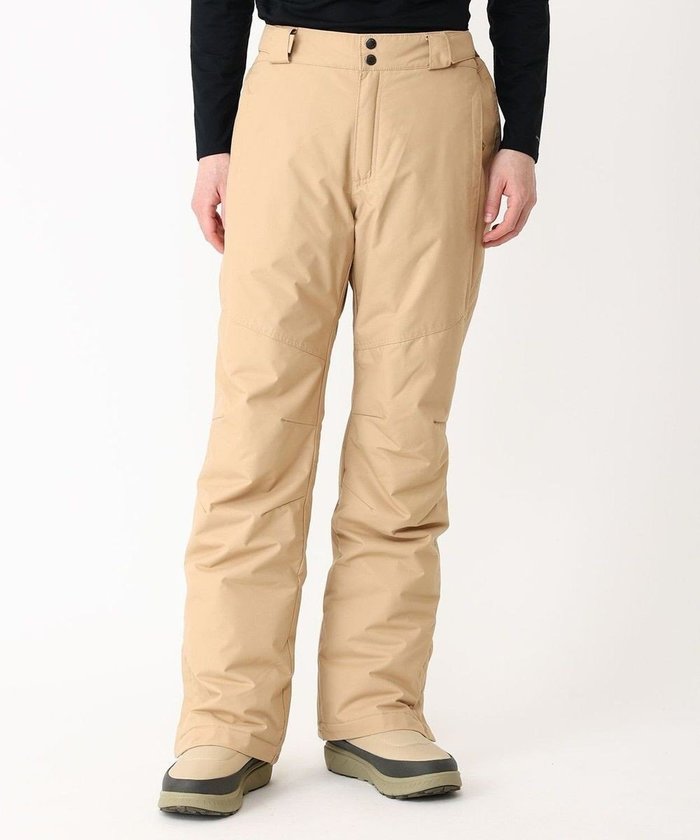 【コロンビア/Columbia / MEN】のColumbia/ バガブーV パンツ /コロンビア インテリア・キッズ・メンズ・レディースファッション・服の通販 founy(ファニー) https://founy.com/ ファッション Fashion メンズファッション Fashion for Men ボトムス Bottoms フィット Fit, Slim Fit A/W・秋冬 Autumn/Winter S/S・春夏 SS, Spring/Summer, Warm Season 新作・新入荷 New Arrivals / New In おすすめ Recommended / Our Picks 夏 Summer |ID: prp329100004740176 ipo3291000000034243401