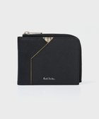 【ポールスミス/Paul Smith / MEN】のグレインレザー 2つ折り財布 人気、トレンドファッション・服の通販 founy(ファニー) ファッション Fashion メンズファッション Fashion for Men カッティング Cutting Detail シンプル Simple, Minimal ジャケット Jacket, Outerwear ストライプ Stripe, Striped Pattern 財布 Wallet, Purse テクスチャー Texture, Textured Fabric プリント Print, Printed Pattern ベーシック Basic, Essential ポケット Pocket, Pocket Detail メンズ Men's, Menswear ラグジュアリー Luxury, Elegant 新作・新入荷 New Arrivals / New In エレガント 上品 Elegant thumbnail ブラック|ID: prp329100004740177 ipo3291000000034243405