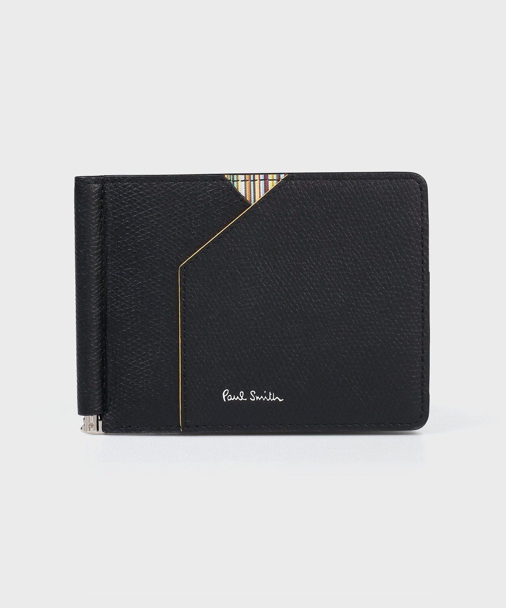 【ポールスミス/Paul Smith / MEN】のグレインレザー 札入れ 人気、トレンドファッション・服の通販 founy(ファニー) ファッション Fashion メンズファッション Fashion for Men カッティング Cutting Detail シンプル Simple, Minimal ジャケット Jacket, Outerwear ストライプ Stripe, Striped Pattern 財布 Wallet, Purse テクスチャー Texture, Textured Fabric プリント Print, Printed Pattern ベーシック Basic, Essential ポケット Pocket, Pocket Detail メンズ Men's, Menswear ラグジュアリー Luxury, Elegant エレガント 上品 Elegant other-1|ID: prp329100004740178 ipo3291000000034243406