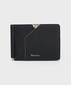 【ポールスミス/Paul Smith / MEN】のグレインレザー 札入れ 人気、トレンドファッション・服の通販 founy(ファニー) ファッション Fashion メンズファッション Fashion for Men カッティング Cutting Detail シンプル Simple, Minimal ジャケット Jacket, Outerwear ストライプ Stripe, Striped Pattern 財布 Wallet, Purse テクスチャー Texture, Textured Fabric プリント Print, Printed Pattern ベーシック Basic, Essential ポケット Pocket, Pocket Detail メンズ Men's, Menswear ラグジュアリー Luxury, Elegant エレガント 上品 Elegant thumbnail ブラック|ID: prp329100004740178 ipo3291000000034243407