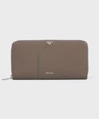 【ポールスミス/Paul Smith / MEN】のグレインレザー 長財布 人気、トレンドファッション・服の通販 founy(ファニー) ファッション Fashion メンズファッション Fashion for Men カッティング Cutting Detail シンプル Simple, Minimal ジャケット Jacket, Outerwear ストライプ Stripe, Striped Pattern 財布 Wallet, Purse テクスチャー Texture, Textured Fabric プリント Print, Printed Pattern ベーシック Basic, Essential ポケット Pocket, Pocket Detail メンズ Men's, Menswear ラグジュアリー Luxury, Elegant エレガント 上品 Elegant thumbnail グレイッシュベージュ|ID: prp329100004740179 ipo3291000000034243409