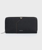【ポールスミス/Paul Smith / MEN】のグレインレザー 長財布 人気、トレンドファッション・服の通販 founy(ファニー) ファッション Fashion メンズファッション Fashion for Men カッティング Cutting Detail シンプル Simple, Minimal ジャケット Jacket, Outerwear ストライプ Stripe, Striped Pattern 財布 Wallet, Purse テクスチャー Texture, Textured Fabric プリント Print, Printed Pattern ベーシック Basic, Essential ポケット Pocket, Pocket Detail メンズ Men's, Menswear ラグジュアリー Luxury, Elegant エレガント 上品 Elegant thumbnail ブラック|ID: prp329100004740179 ipo3291000000034243410