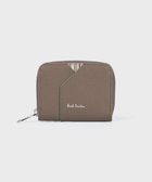 【ポールスミス/Paul Smith / MEN】のグレインレザー コインケース 人気、トレンドファッション・服の通販 founy(ファニー) ファッション Fashion メンズファッション Fashion for Men カッティング Cutting Detail シンプル Simple, Minimal ジャケット Jacket, Outerwear ストライプ Stripe, Striped Pattern 財布 Wallet, Purse テクスチャー Texture, Textured Fabric プリント Print, Printed Pattern ベーシック Basic, Essential ラグジュアリー Luxury, Elegant エレガント 上品 Elegant thumbnail グレイッシュベージュ|ID: prp329100004740181 ipo3291000000034243415