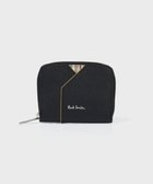 【ポールスミス/Paul Smith / MEN】のグレインレザー コインケース 人気、トレンドファッション・服の通販 founy(ファニー) ファッション Fashion メンズファッション Fashion for Men カッティング Cutting Detail シンプル Simple, Minimal ジャケット Jacket, Outerwear ストライプ Stripe, Striped Pattern 財布 Wallet, Purse テクスチャー Texture, Textured Fabric プリント Print, Printed Pattern ベーシック Basic, Essential ラグジュアリー Luxury, Elegant エレガント 上品 Elegant thumbnail ブラック|ID: prp329100004740181 ipo3291000000034243416