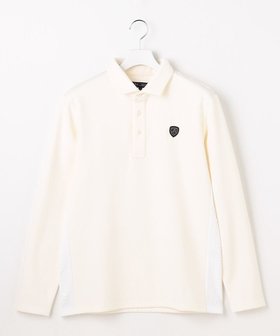 【23区 ゴルフ/23区GOLF / MEN】の【MEN】カノコダンボール裏起毛長袖ポロシャツ 人気、トレンドファッション・服の通販 founy(ファニー) ファッション Fashion メンズファッション Fashion for Men トップス・カットソー Cut & Sew Tops メンズシャツ Shirts ポロシャツ / きれいめカジュアルスタイル Polo Shirts アウトドア Outdoor Clothing コンパクト Compact, Small Size ストレッチ Stretch, Stretchy Fabric スリム Slim, Slim Fit 長袖 Long Sleeve, Full Sleeve パターン Pattern, Design Print ポロシャツ Polo Shirt, Collared Tee ラウンド Round, Round Neck 冬 Winter / This Winter A/W・秋冬 Autumn/Winter 新作・新入荷 New Arrivals / New In エレガント 上品 Elegant ゴルフ Golf 2025年 2025 2025春夏・S/S Spring/Summer 2025 SS25 |ID:prp329100004740183