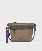 【ポールスミス/Paul Smith / MEN】のPSカラーコード ショルダーバッグ ベージュ|ID: prp329100004740190 ipo3291000000034243441
