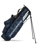 【ゼロハリバートン/ZERO HALLIBURTON / MEN】のZHG-CB1 コーデュラ 軽量 スタンド キャディーバッグ 82776 ネイビーカモ|ID: prp329100004740197 ipo3291000000034243489