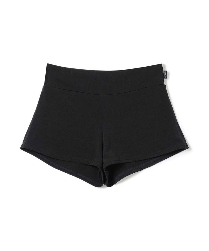 【チャコット/Chacott】のショートパンツ インテリア・キッズ・メンズ・レディースファッション・服の通販 founy(ファニー) https://founy.com/ ファッション Fashion レディースファッション Fashion for Women パンツ Pants & Trousers ショートパンツ・ハーフパンツ High-Waisted & Relaxed Shorts コンパクト Compact, Small Size ショート Short, Short Length シンプル Simple, Minimal フィット Fit, Slim Fit 人気 Popular, Best Seller 定番 Standard, Basic Item |ID: prp329100004741020 ipo3291000000034254124
