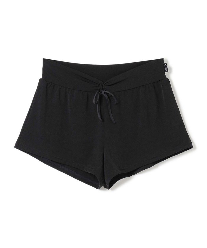 【チャコット/Chacott】のショートパンツ インテリア・キッズ・メンズ・レディースファッション・服の通販 founy(ファニー) https://founy.com/ ファッション Fashion レディースファッション Fashion for Women パンツ Pants & Trousers ショートパンツ・ハーフパンツ High-Waisted & Relaxed Shorts ショート Short, Short Length シンプル Simple, Minimal フィット Fit, Slim Fit 定番 Standard, Basic Item |ID: prp329100004741021 ipo3291000000034254128