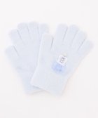 【エニィ/ANY / KIDS】のバレエモチーフ手袋 ラベンダー|ID: prp329100004741203 ipo3291000000034255812