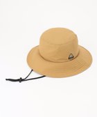 【ムーンバット/MOONBAT】の【レイングッズ】フルトン (FULTON) ナイロンリップ 透湿・撥水レインハット ベージュ|ID: prp329100004741206 ipo3291000000034255965