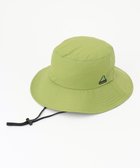 【ムーンバット/MOONBAT】の【レイングッズ】フルトン (FULTON) ナイロンリップ 透湿・撥水レインハット グリーン|ID: prp329100004741206 ipo3291000000034255966