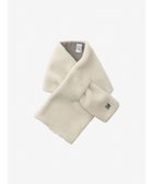 【ヘリーハンセン/HELLY HANSEN】の【保温】ファイバーパイルマフラー アイボリー2|ID: prp329100004741209 ipo3291000000034736471