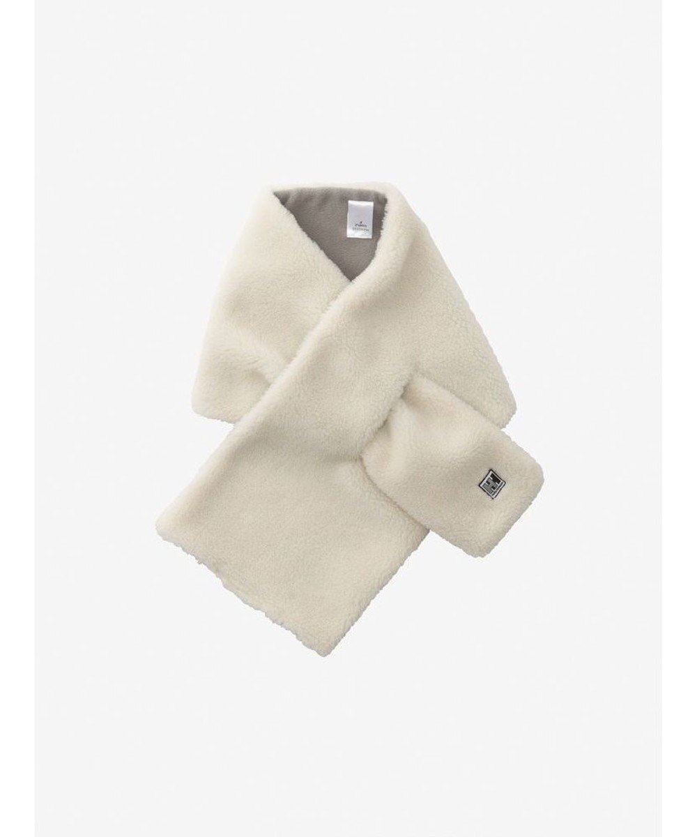 【ヘリーハンセン/HELLY HANSEN】の【保温】ファイバーパイルマフラー インテリア・キッズ・メンズ・レディースファッション・服の通販 founy(ファニー) 　ファッション　Fashion　レディースファッション　Fashion for Women　マフラー・スヌード / 冬小物の定番　Scarves & Mufflers　クラシカル　Classical, Vintage-Inspired　スヌード　Snood, Infinity Scarf　スリット　Slit, Slit Detail　マフラー　Scarf, Muffler　A/W・秋冬　Autumn/Winter　アイボリー2|ID: prp329100004741209 ipo3291000000034736471