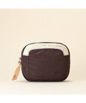 【エースバッグズアンドラゲッジ/ACE BAGS & LUGGAGE】のW .Day Night マルッカ フレキシブルポーチ スクエアタイプ 15051 ダブルアンドデイナイト 人気、トレンドファッション・服の通販 founy(ファニー) ファッション Fashion レディースファッション Fashion for Women ミニ財布・二つ折り財布 Wallets & Card Cases ポーチ&ミニバッグ Pouches & Mini Bags コンパクト Compact, Small Size シンプル Simple, Minimal スクエア Square, Square Shape 財布 Wallet, Purse フェイス Face, Facial Design ベーシック Basic, Essential ボックス Boxy, Box Shape ポケット Pocket, Pocket Detail ポーチ Pouch, Small Case メッシュ Mesh, Net Fabric リラックス Relax, Relaxed Fit おすすめ Recommended / Our Picks ビジネス 仕事 通勤 Business / Work / Commuting |ID:prp329100004741216