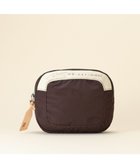 【エースバッグズアンドラゲッジ/ACE BAGS & LUGGAGE】のW .Day Night マルッカ フレキシブルポーチ スクエアタイプ 15051 ダブルアンドデイナイト 人気、トレンドファッション・服の通販 founy(ファニー) ファッション Fashion レディースファッション Fashion for Women ミニ財布・二つ折り財布 Wallets & Card Cases ポーチ&ミニバッグ Pouches & Mini Bags コンパクト Compact, Small Size シンプル Simple, Minimal スクエア Square, Square Shape 財布 Wallet, Purse フェイス Face, Facial Design ベーシック Basic, Essential ボックス Boxy, Box Shape ポケット Pocket, Pocket Detail ポーチ Pouch, Small Case メッシュ Mesh, Net Fabric リラックス Relax, Relaxed Fit おすすめ Recommended / Our Picks ビジネス 仕事 通勤 Business / Work / Commuting thumbnail ベリーチョコレート|ID: prp329100004741216 ipo3291000000034256931