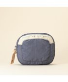 【エースバッグズアンドラゲッジ/ACE BAGS & LUGGAGE】のW .Day Night マルッカ フレキシブルポーチ スクエアタイプ 15051 ダブルアンドデイナイト 人気、トレンドファッション・服の通販 founy(ファニー) ファッション Fashion レディースファッション Fashion for Women ミニ財布・二つ折り財布 Wallets & Card Cases ポーチ&ミニバッグ Pouches & Mini Bags コンパクト Compact, Small Size シンプル Simple, Minimal スクエア Square, Square Shape 財布 Wallet, Purse フェイス Face, Facial Design ベーシック Basic, Essential ボックス Boxy, Box Shape ポケット Pocket, Pocket Detail ポーチ Pouch, Small Case メッシュ Mesh, Net Fabric リラックス Relax, Relaxed Fit おすすめ Recommended / Our Picks ビジネス 仕事 通勤 Business / Work / Commuting thumbnail ブルーグレー|ID: prp329100004741216 ipo3291000000034256932